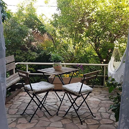 Galilean Villa With Jacuzzi Qiryat Amal エクステリア 写真