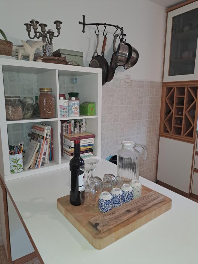 Galilean Villa With Jacuzzi Qiryat Amal エクステリア 写真