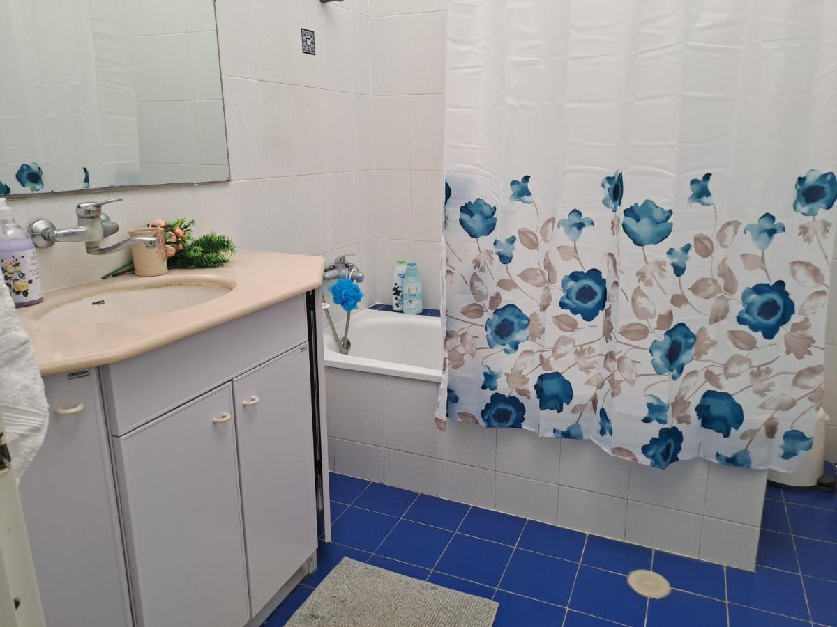 Galilean Villa With Jacuzzi Qiryat Amal エクステリア 写真