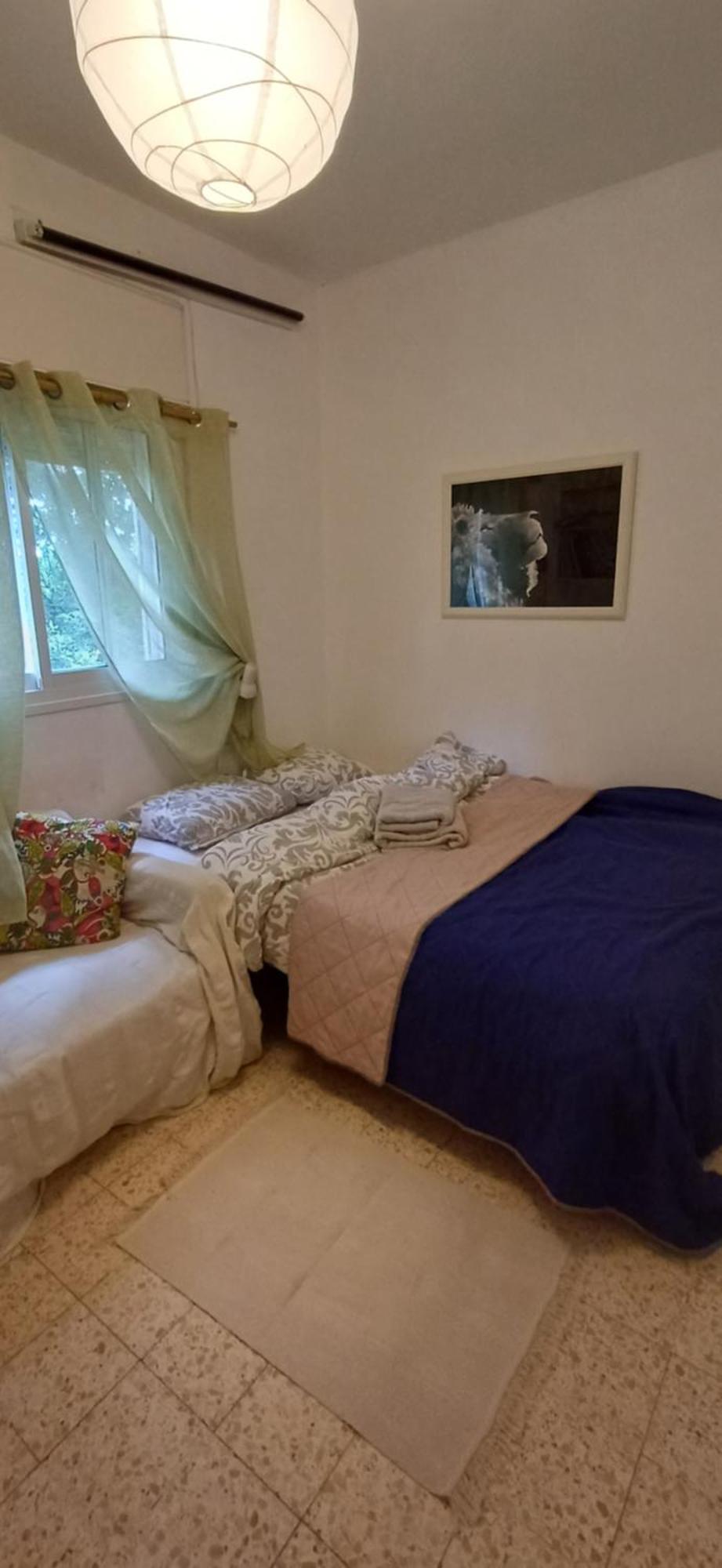 Galilean Villa With Jacuzzi Qiryat Amal エクステリア 写真