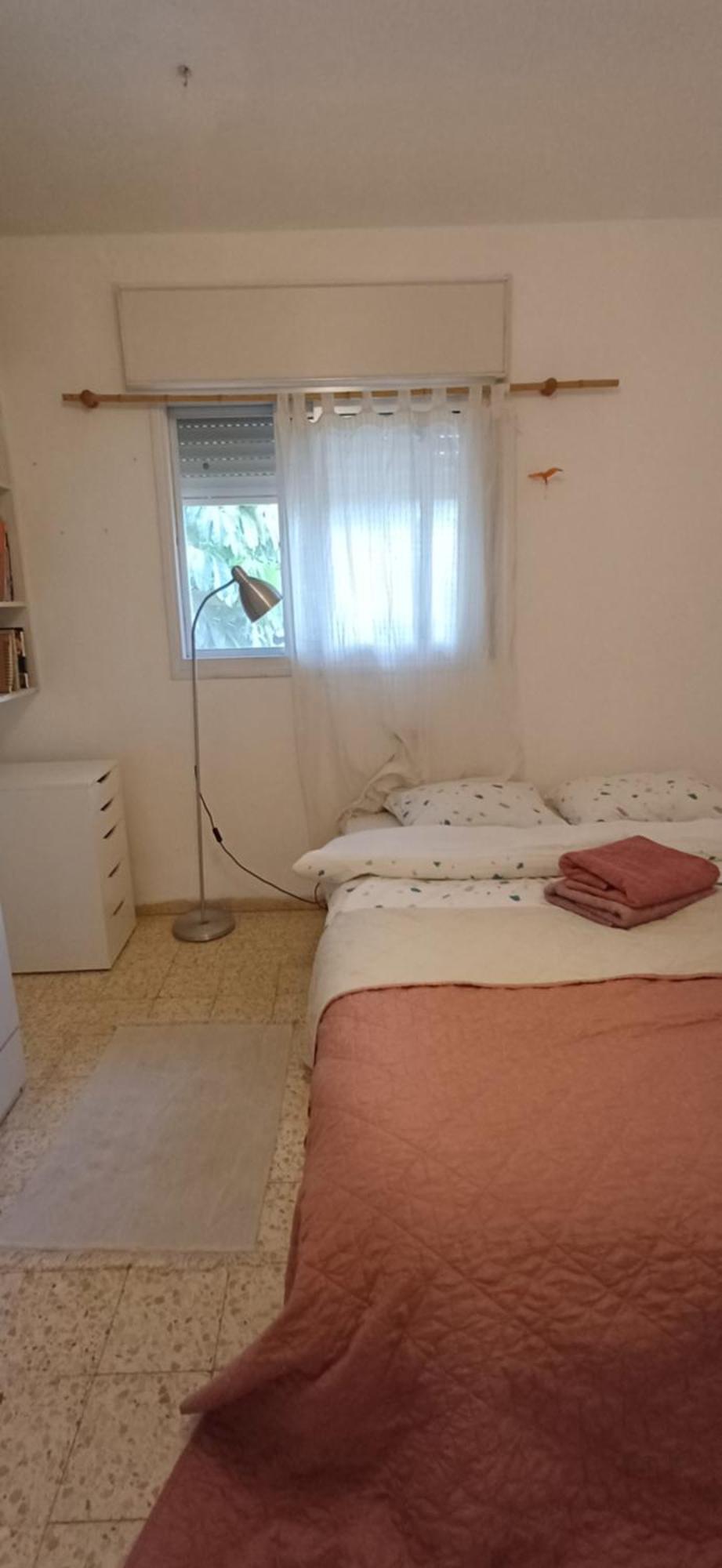 Galilean Villa With Jacuzzi Qiryat Amal エクステリア 写真