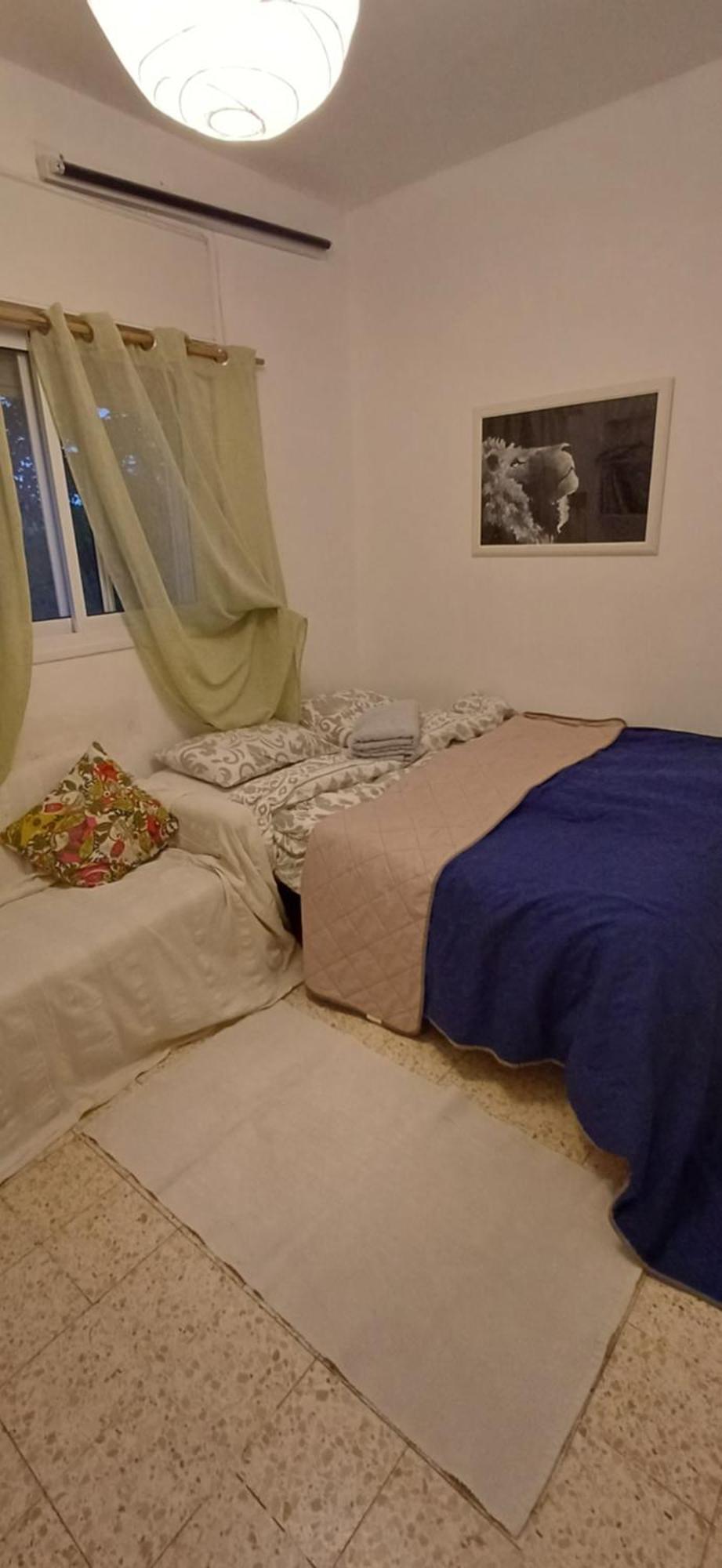 Galilean Villa With Jacuzzi Qiryat Amal エクステリア 写真