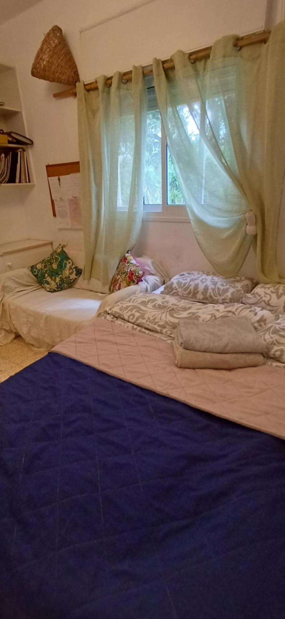 Galilean Villa With Jacuzzi Qiryat Amal エクステリア 写真