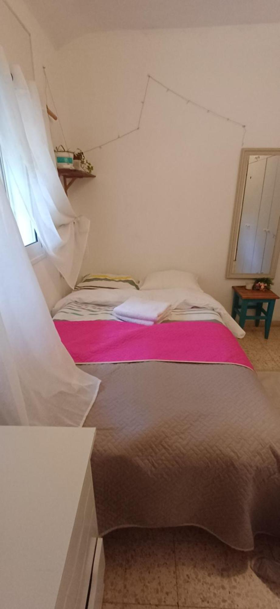 Galilean Villa With Jacuzzi Qiryat Amal エクステリア 写真