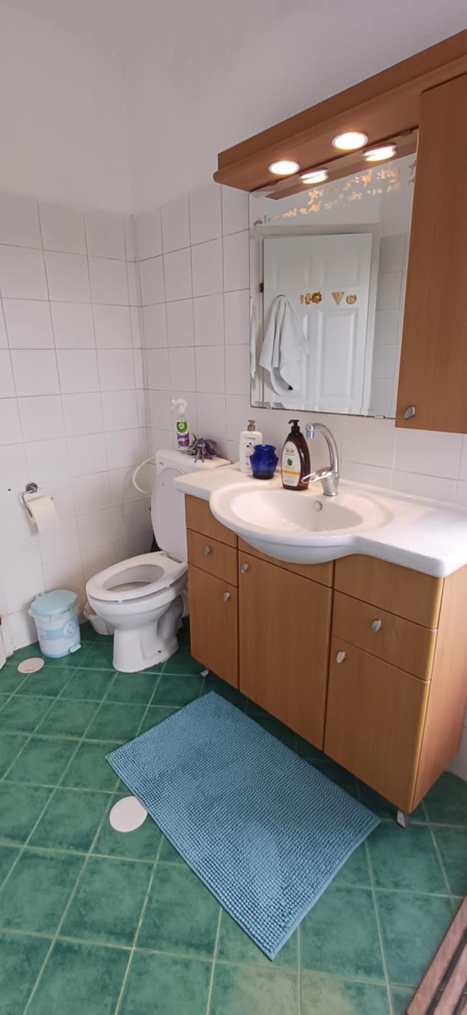 Galilean Villa With Jacuzzi Qiryat Amal エクステリア 写真