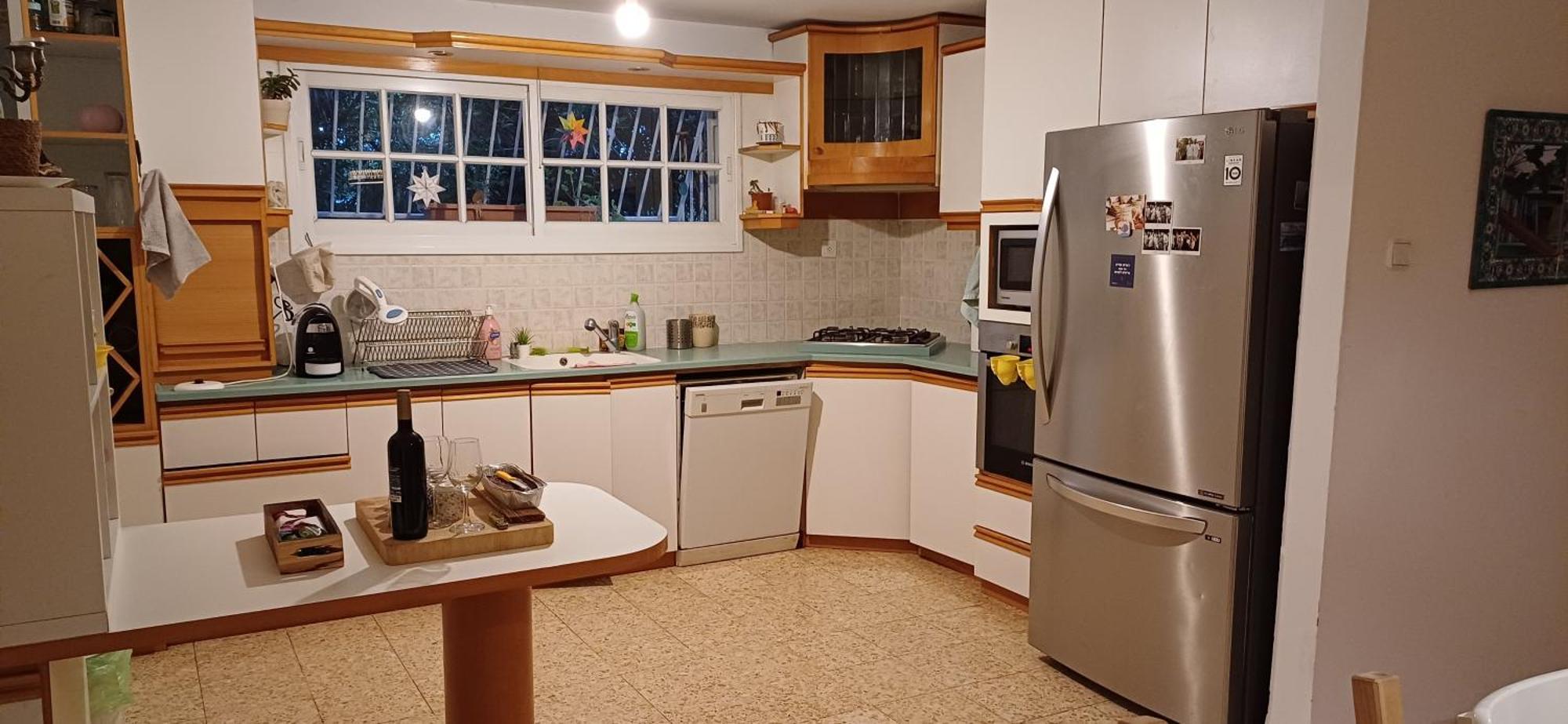 Galilean Villa With Jacuzzi Qiryat Amal エクステリア 写真